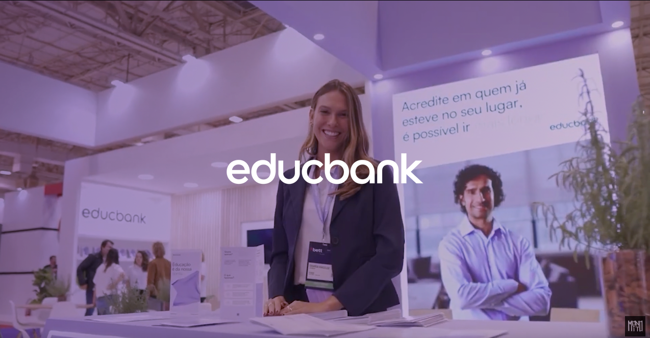 Educbank - Monomito Filmes